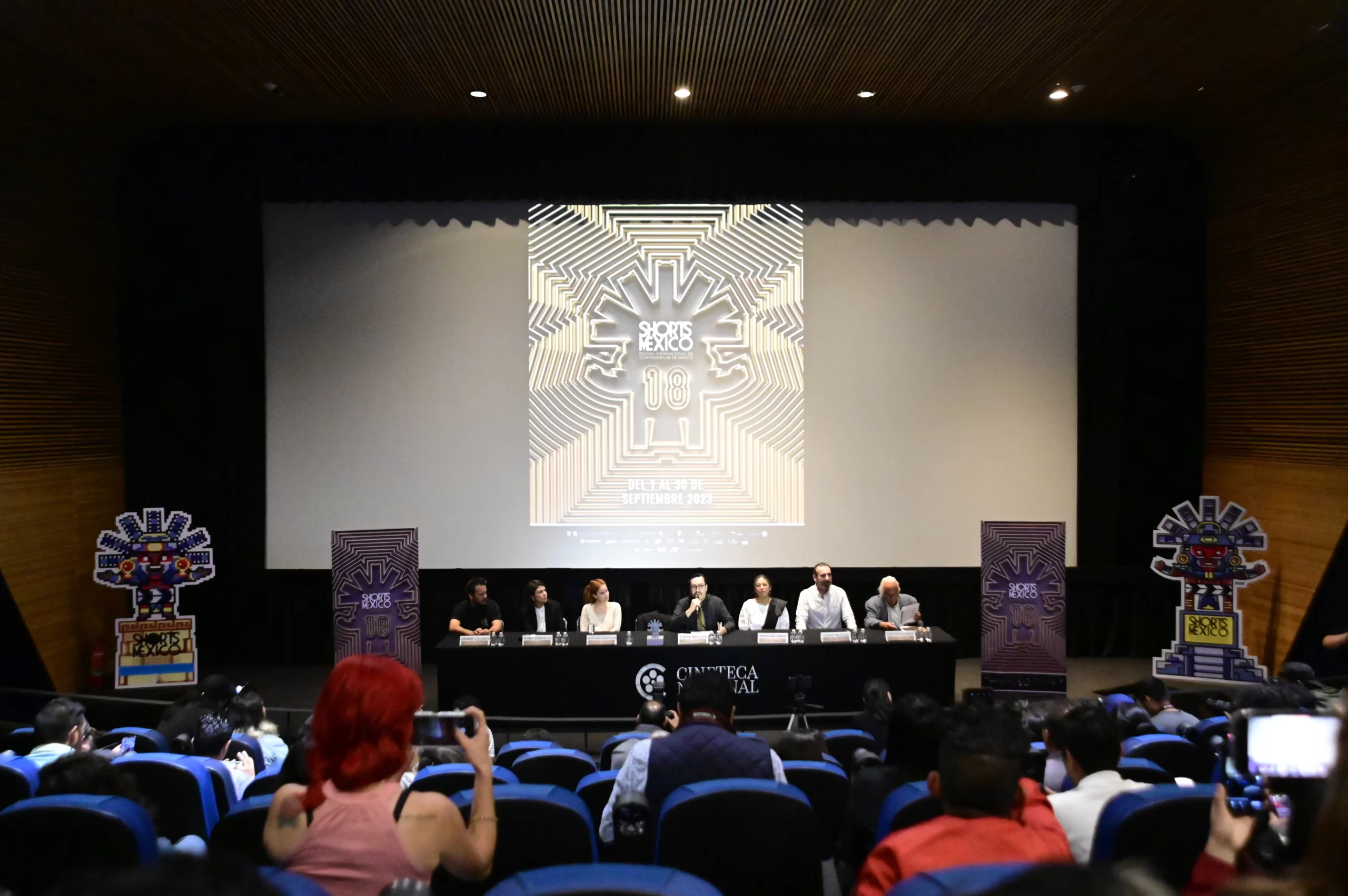 Conferencia Internacional