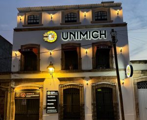  UNIMICH
