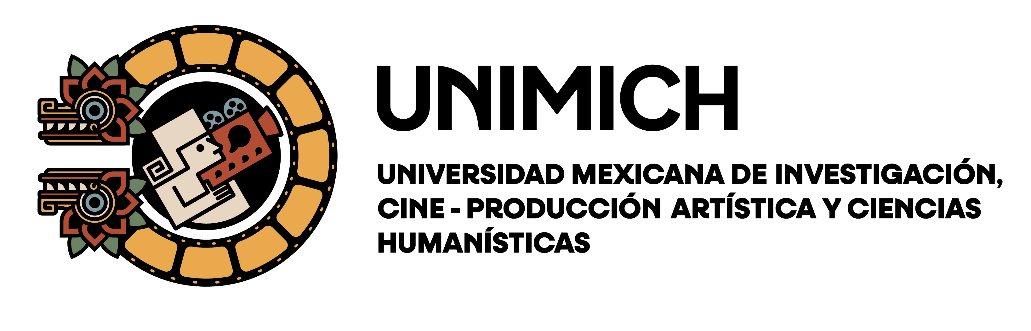 UNIMICH Logo